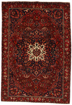 Bakhtiar