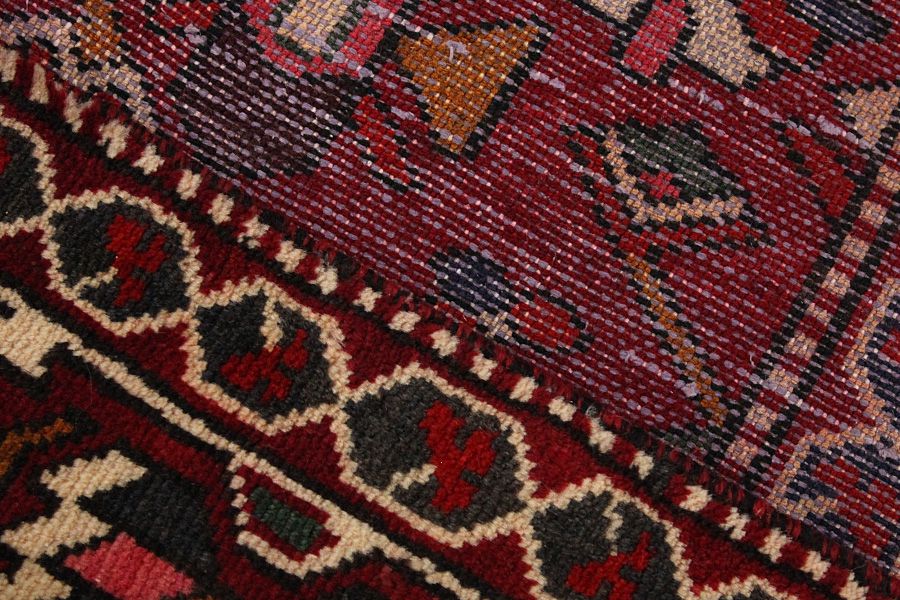 Zanjan - Hamadan Perzisch Tapijt 295x202 - Afbeelding 5