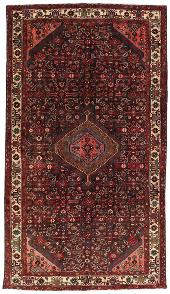 Borchalou - Hamadan Tapis Persan 327x187