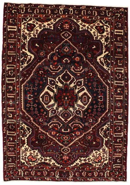 Bakhtiar Tapis Persan 307x215