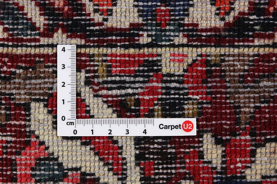 Bakhtiar Tapis Persan 313x210 - Image 3