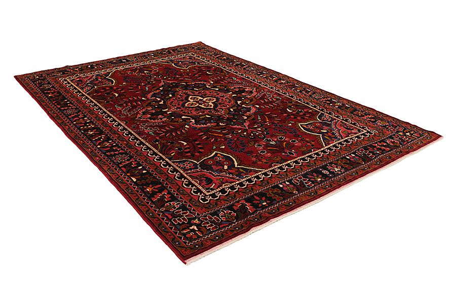 Lilian - Sarough Tapis Persan 320x222 - Image 1