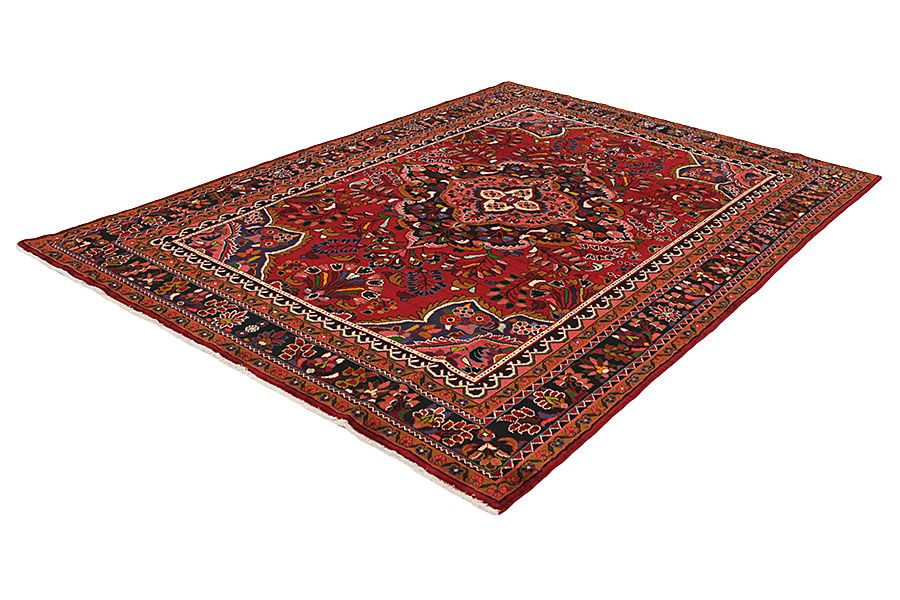 Lilian - Sarough Tapis Persan 320x222 - Image 2