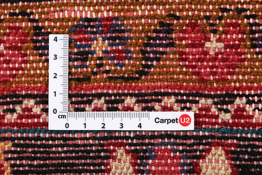 Lilian - Sarough Tapis Persan 320x222 - Image 3