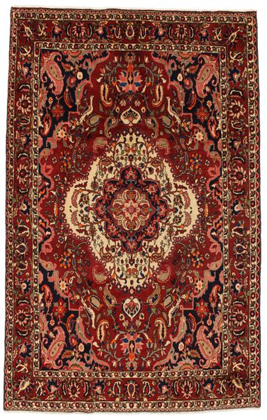 Farahan - Sarough Tapis Persan 324x203