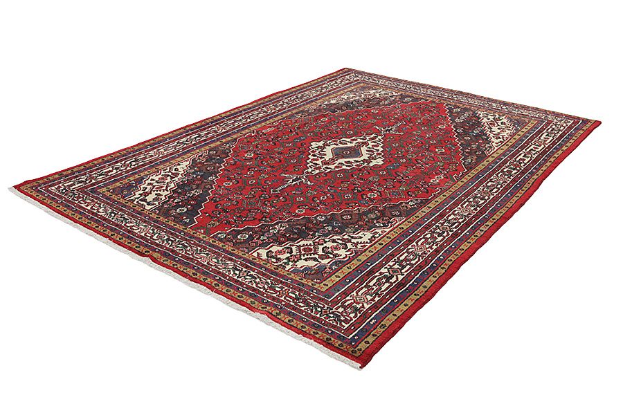 Borchalou - Hamadan Tapis Persan 294x211 - Image 2