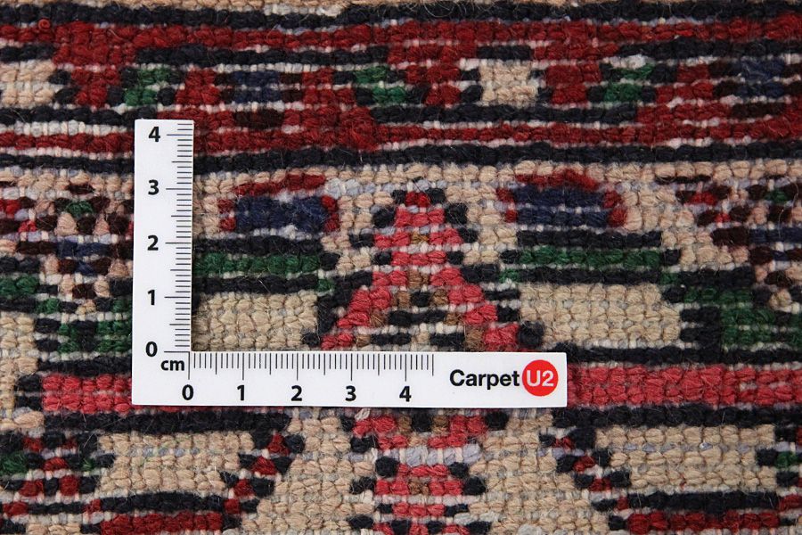 Borchalou - Hamadan Tapis Persan 294x211 - Image 3