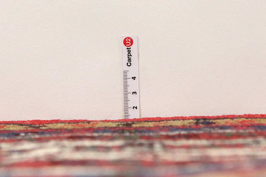 Borchalou - Hamadan Tapis Persan 294x211 - Image 7