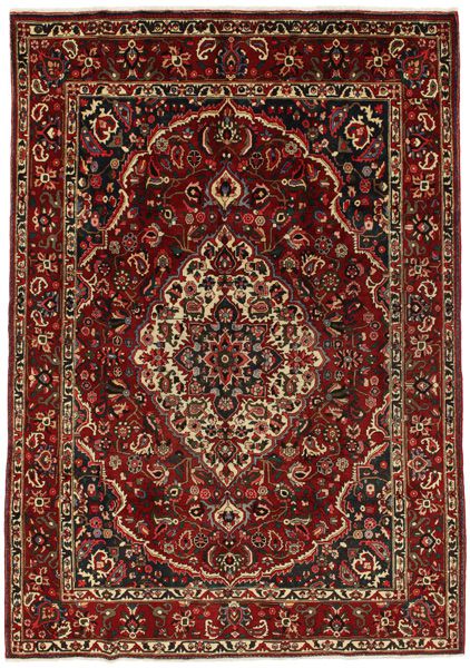 Bakhtiar Tapis Persan 300x211