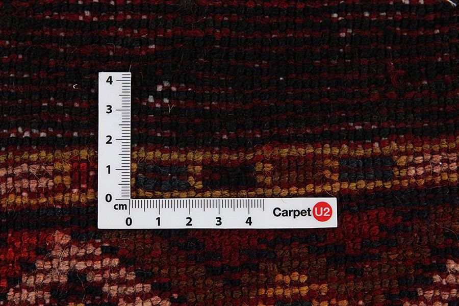 Tuyserkan - Hamadan Tapis Persan 218x161 - Image 3