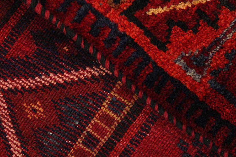 Tuyserkan - Hamadan Tapis Persan 218x161 - Image 5