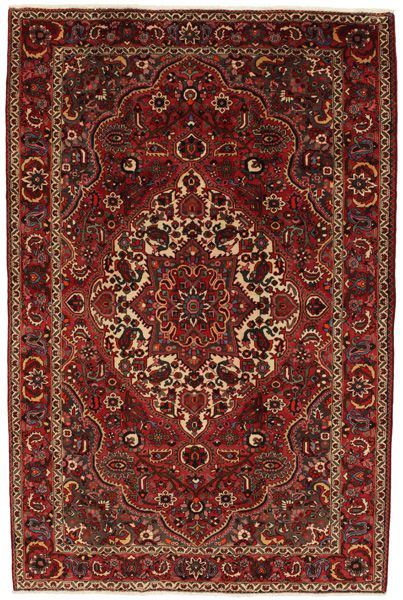 Bakhtiar Tapis Persan 314x205