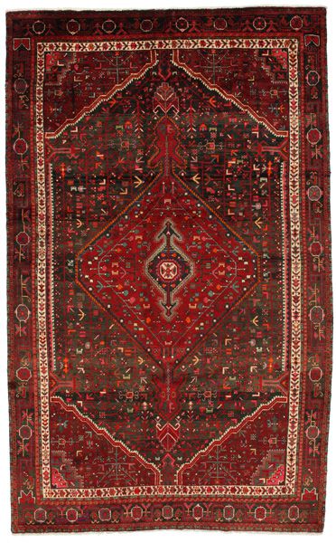 Tuyserkan - Hamadan Tapis Persan 333x202