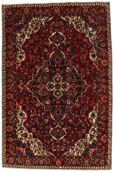 Bakhtiar Tapis Persan 315x207