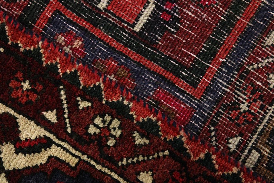 Bakhtiari Perzisch Tapijt 296x204 - Afbeelding 5