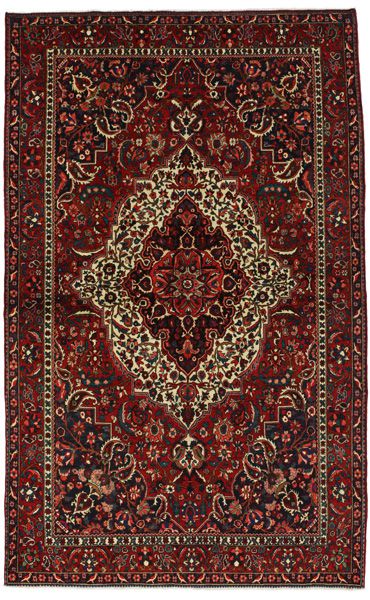 Bakhtiar Tapis Persan 335x207