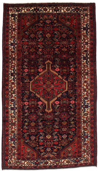 Enjelas - Hamadan Tapis Persan 300x172