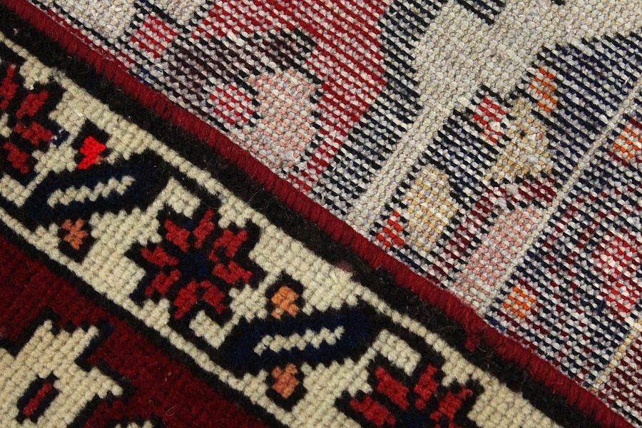 Bakhtiari Perzisch Tapijt 309x204 - Afbeelding 5