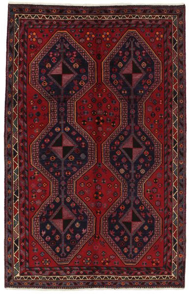 Afshar - Sirjan Perzisch Tapijt 236x148