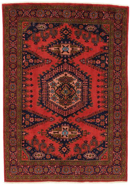 Wiss Tapis Persan 215x150