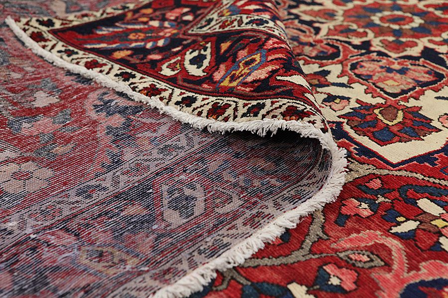Bakhtiar Tapis Persan 310x205 - Image 4