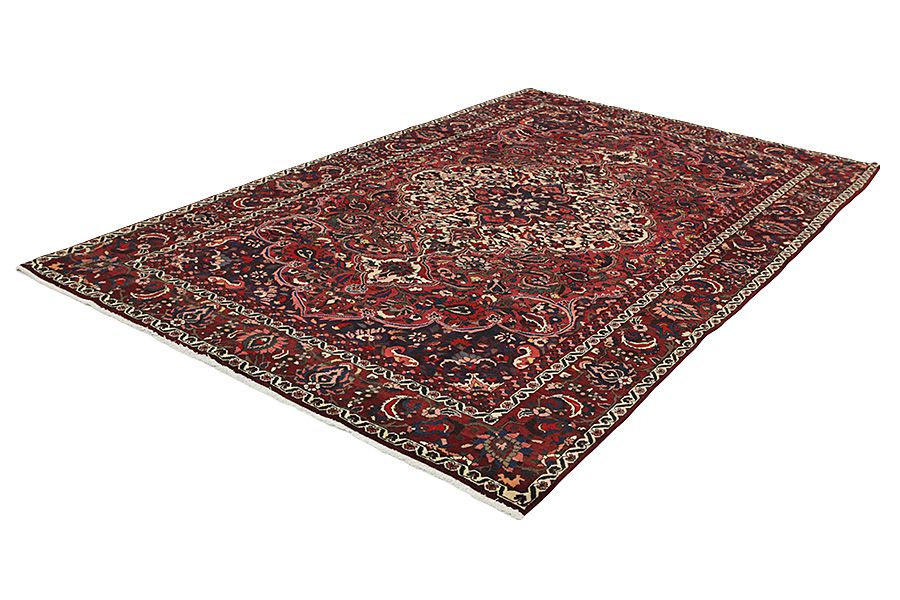 Bakhtiar Tapis Persan 322x205 - Image 2