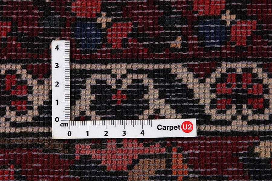 Bakhtiar Tapis Persan 322x205 - Image 3