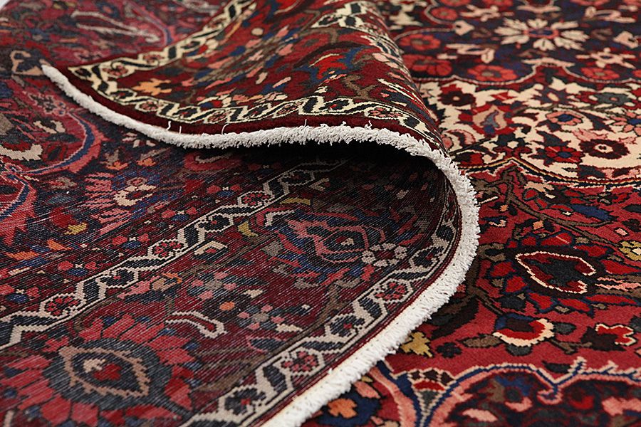 Bakhtiar Tapis Persan 322x205 - Image 4