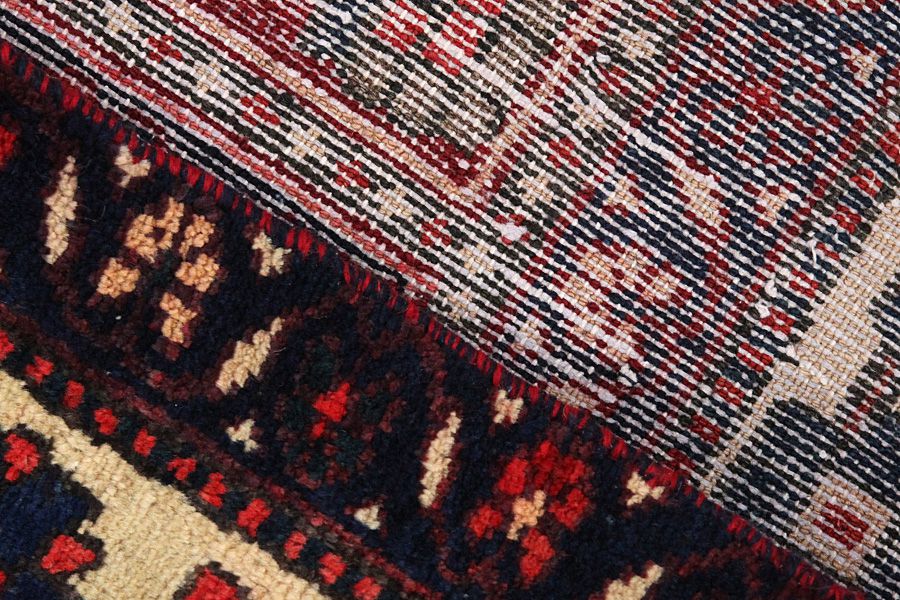 Bakhtiar - Garden Tapis Persan 302x205 - Image 5