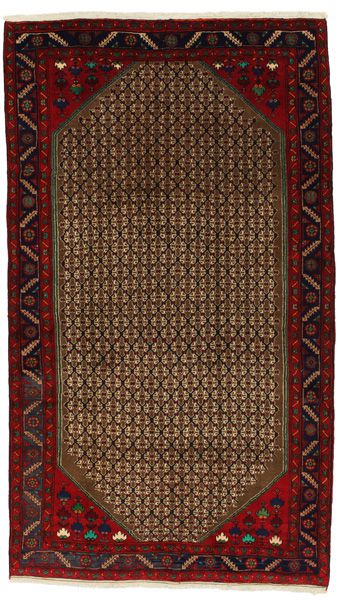 Songhor - Koliai Tapis Persan 287x162