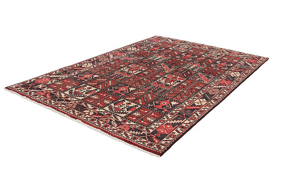 Bakhtiar - Garden Tapis Persan 300x207 - Image 2