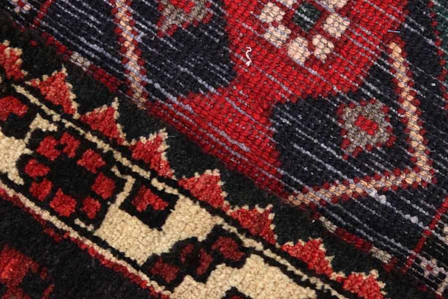 Bakhtiar - Garden Tapis Persan 300x207 - Image 5