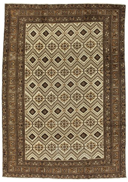 Turkaman - Vintage Tapis Persan 316x223