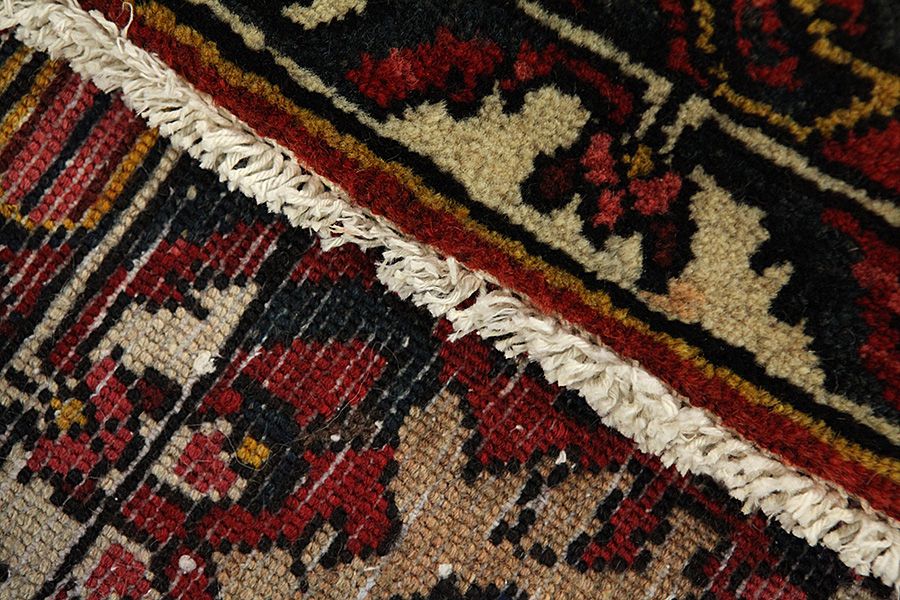 Bakhtiar - old Tapis Persan 301x212 - Image 5