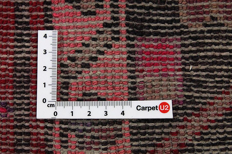 Lilian - Sarough Tapis Persan 268x138 - Image 3