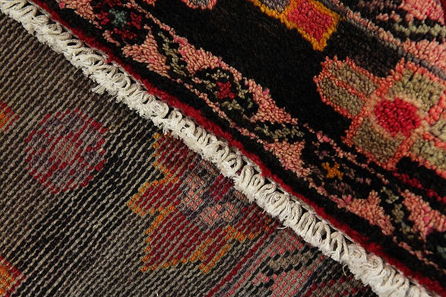 Lilian - Sarough Tapis Persan 268x138 - Image 5