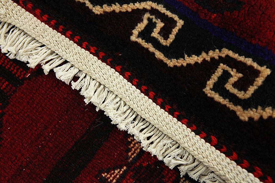 Lori - Bakhtiar Tapis Persan 187x155 - Image 5