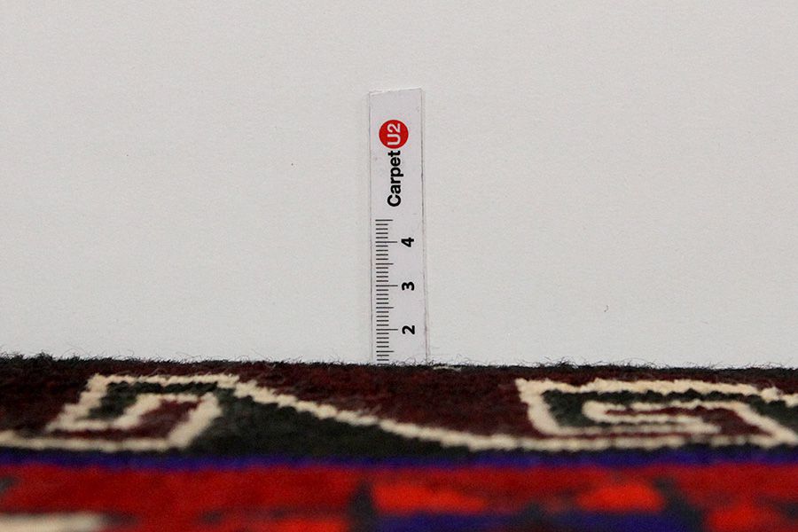 Lori - Bakhtiar Tapis Persan 187x155 - Image 7