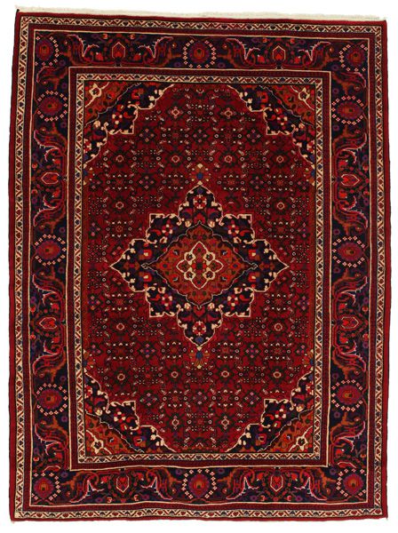 Jozan - Sarough Tapis Persan 290x220