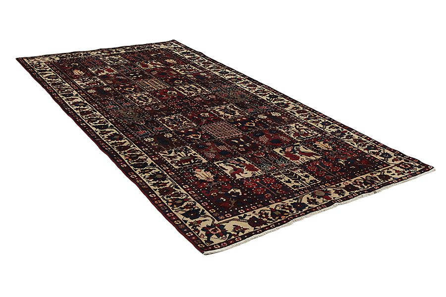 Bakhtiar Tapis Persan 293x155 - Image 2