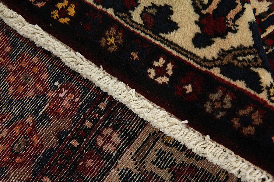 Bakhtiar Tapis Persan 293x155 - Image 5
