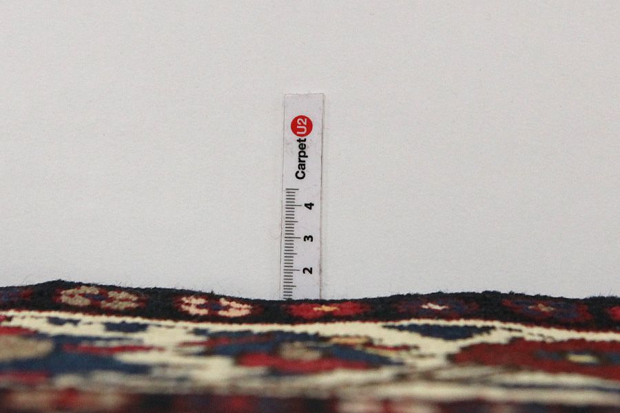 Bakhtiar Tapis Persan 293x155 - Image 7