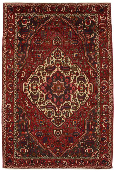 Bakhtiar Tapis Persan 310x205