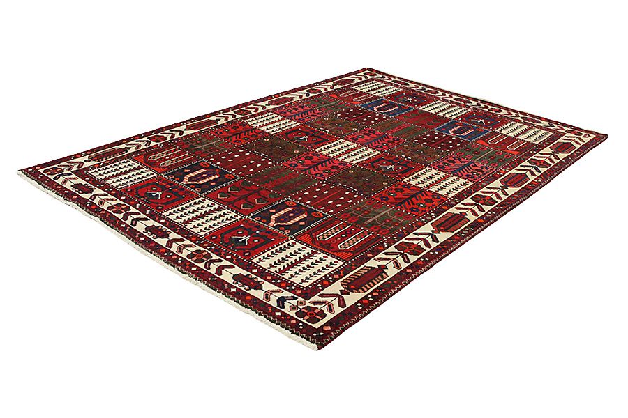 Bakhtiar Tapis Persan 284x198 - Image 2