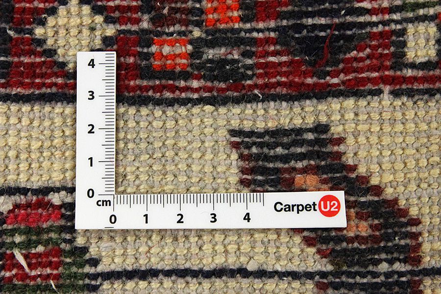 Bakhtiar Tapis Persan 284x198 - Image 3