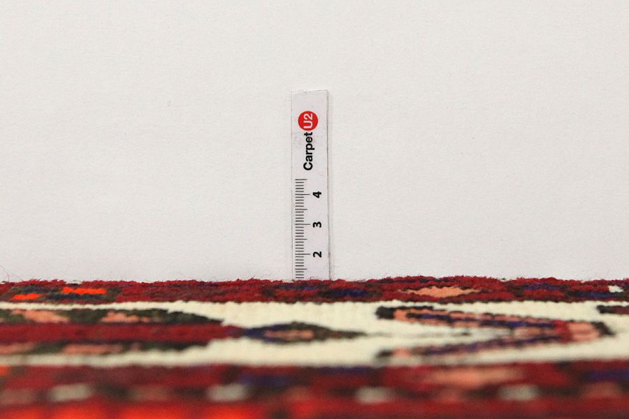 Bakhtiar Tapis Persan 284x198 - Image 7