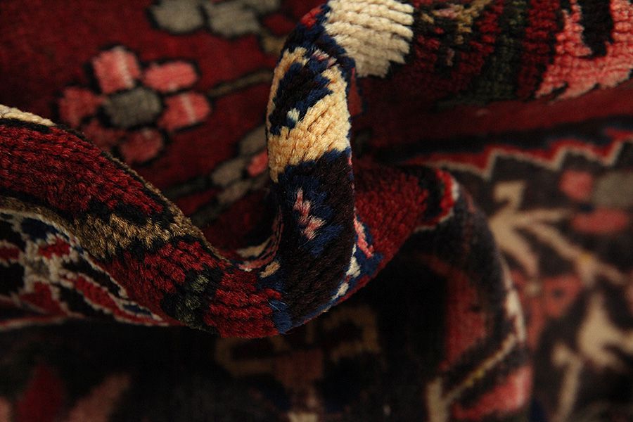 Bakhtiar Tapis Persan 314x210 - Image 6