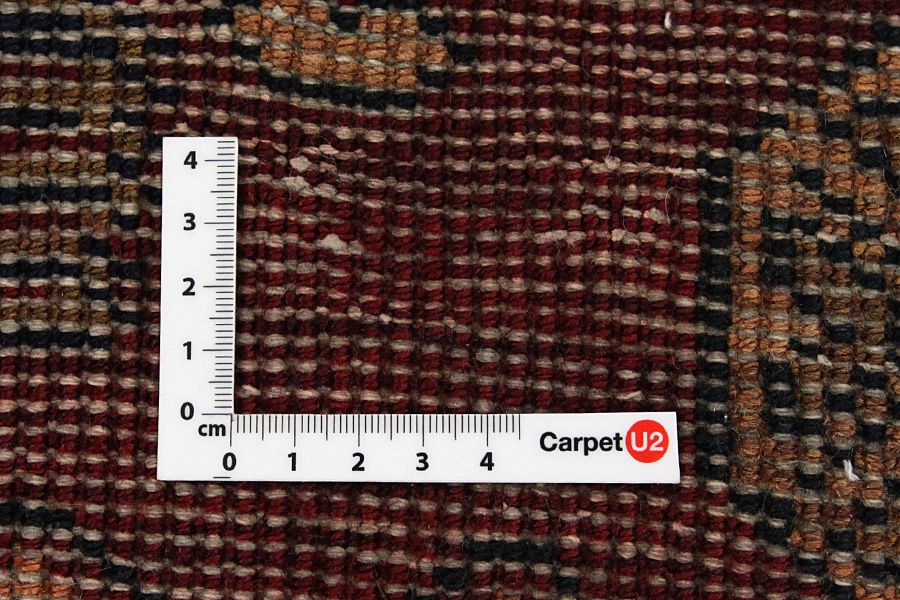 Lori - Bakhtiar Tapis Persan 225x148 - Image 3