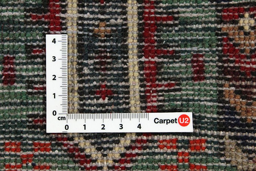 Bakhtiari - Lori Perzisch Tapijt 255x160 - Afbeelding 3