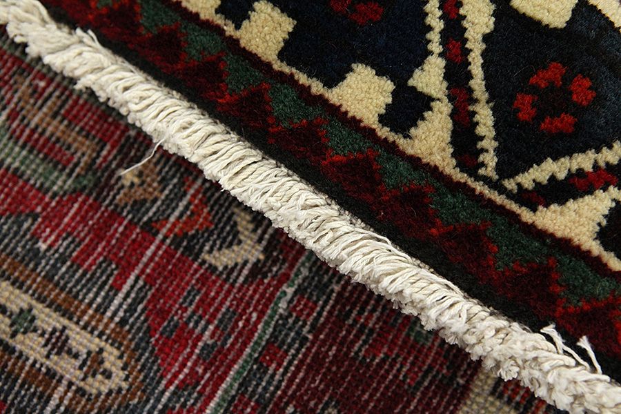 Bakhtiari - Lori Perzisch Tapijt 255x160 - Afbeelding 5